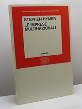Imprese multinazionali paperba usato  Vejano
