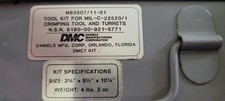 Dmc daniels tool for sale  Lebanon