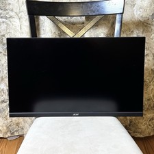 Acer v277u wqhd for sale  Ann Arbor