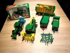 Siku farmer konvolut gebraucht kaufen  Mönchengladbach
