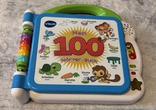 Vtech 100 wörter gebraucht kaufen  Sulingen