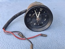rover clocks for sale  STOCKPORT