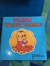 Pixi alt 376 gebraucht kaufen  Wetter (Ruhr)