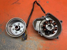 Charging lighting flywheel for sale  Lakeport