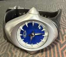 Oakley crush watch for sale  BRIDGEND
