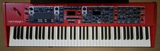 Nord stage hp76 gebraucht kaufen  Koblenz