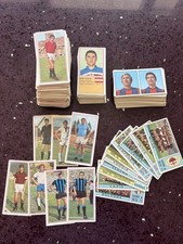 Lotto 262 figurine usato  Trapani