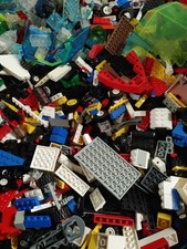 Lego kiloware bundle d'occasion  Expédié en Belgium