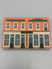 Prateleira Sitter Cats Meow Village Series VI 1988 Mercado de Peixe/Carne Vintage comprar usado Prateleira Sitter Cats Meow Village Series VI 1988 Mercado de Peixe/Carne Vintage comprar usado  Enviando para Brazil