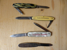 Lot old folding d'occasion  Expédié en Belgium