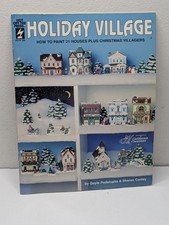 Holiday village brochure for sale  Everett