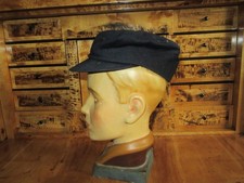 Alte skimütze jugend gebraucht kaufen  Magdeburg