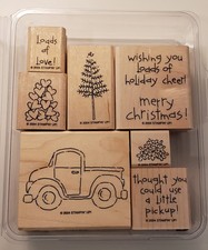 stampin loads love for sale stampin loads love for sale Fort Worth