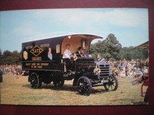 Postcard haulage 1913 for sale  TADLEY