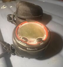 Hollis tx1 dive gebraucht kaufen  Westoverledingen