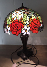 Large tiffany style for sale  COLCHESTER