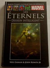 Marvel comics eternels d'occasion  Craponne