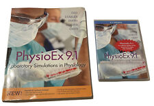 Physioex 9.1 laboratory for sale  Vallejo