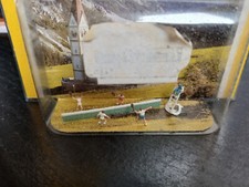 Märklin spur tennis gebraucht kaufen  Lampertheim
