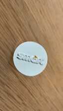 Smart pin button gebraucht kaufen  Tutzing