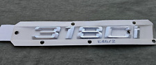 Riginal bmw e46 gebraucht kaufen  Augsburg