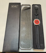 Armbanduhr wmc sammler gebraucht kaufen  Moers