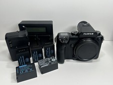 Fujifilm gfx 50s for sale  Los Angeles