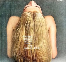 L'oreal The Hair Fixer 1979 Advertisement Tratamento de Beleza Vintage DWKK5 comprar usado  Enviando para Brazil