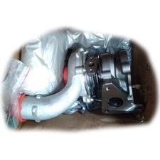 Turbocharger for renault d'occasion Turbocharger for renault d'occasion  Gonesse