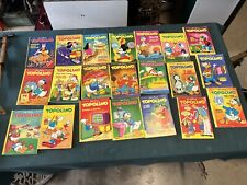 Topolino serie 1100 usato  Colle di Val d'Elsa