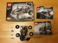 Lego technic 8066 for sale  BRISTOL