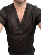 Men sparkle mesh for sale  LEIGH-ON-SEA