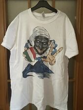 Maglia shirt celebrativa usato  Napoli