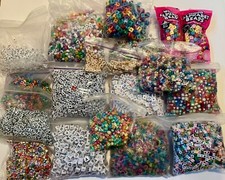 Pony beads assorted for sale  Clearfield