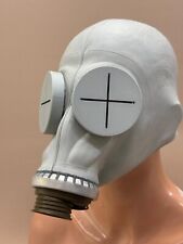 Latextil nva gasmaske gebraucht kaufen  Bottrop