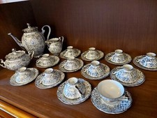 Servizio tè caffè usato  Roma
