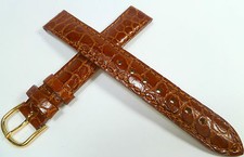 Brun bracelet montre d'occasion  Expédié en France