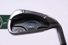 Callaway steelhead iron for sale  LOANHEAD