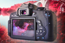 Canon eos 750da gebraucht kaufen  Bonn