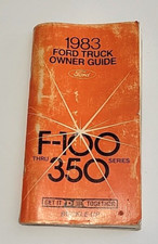 1983 ford truck for sale  Bremerton