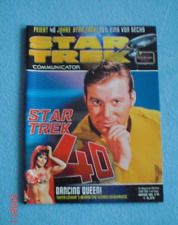 Star trek magazin gebraucht kaufen  Brehna