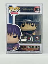 Funko pop jujutsu usato  Spedire a Italy