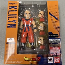 .h. figuarts dragon for sale  Stockton