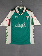 Maillot algérie vintage d'occasion  Lyon IX