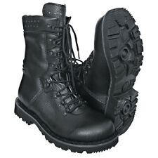 Stiefel bundeswehr kampfstiefe gebraucht kaufen  Zossen