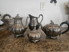 Rogers vintage silver for sale  Mesa