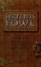 Artemis fowl engl gebraucht kaufen  Berlin
