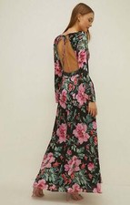 Oasis womens floral for sale  MOTHERWELL
