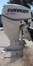 2009 brp evinrude for sale  Tampa