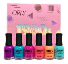Orly nail lacquer for sale  Auburn